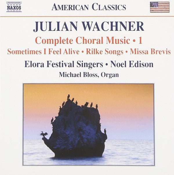 V 1: COMPLETE CHORAL MUSIC