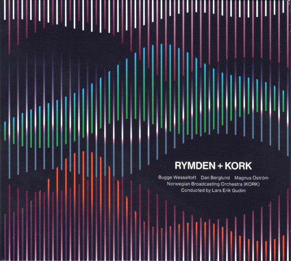 RYMDEN & KORK