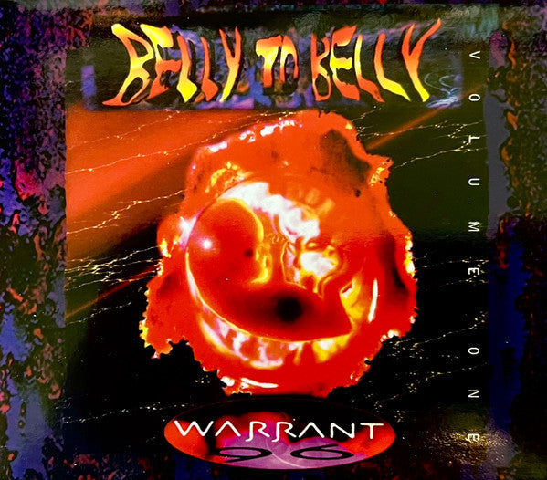 BELLY TO BELLY VOL. 1