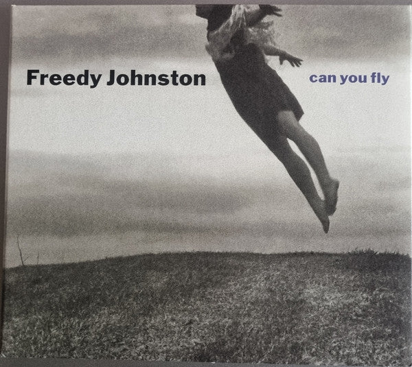 CAN YOU FLY