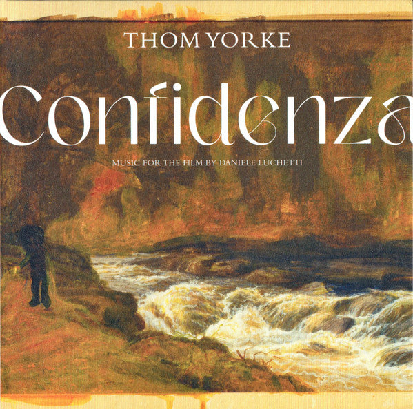 CONFIDENZA OST