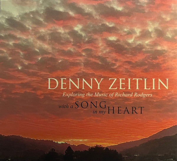 WITH A SONG IN MY HEART / EXPLORING THE MUSIC