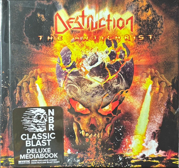 ANTICHRIST