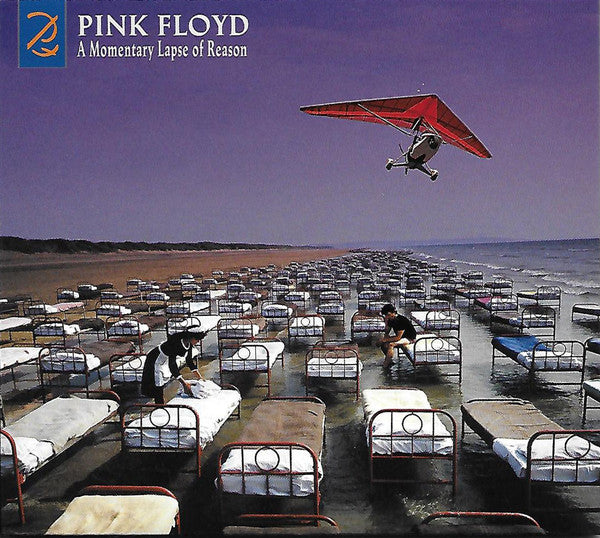 MOMENTARY LAPSE OF REASON