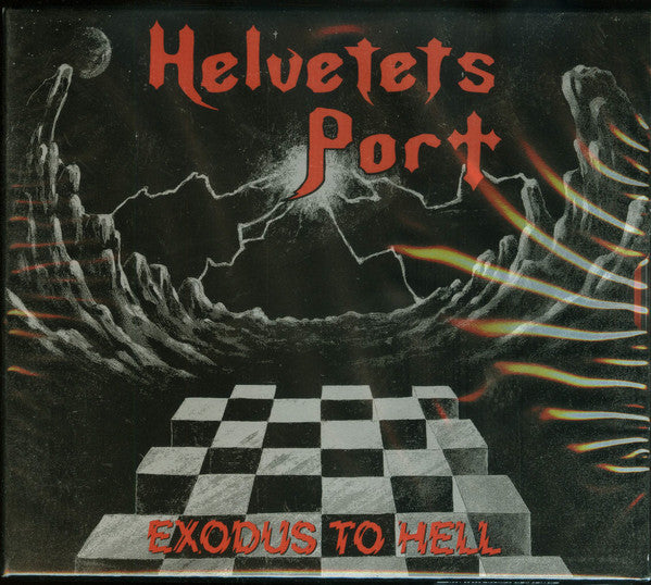 EXODUS TO HELL