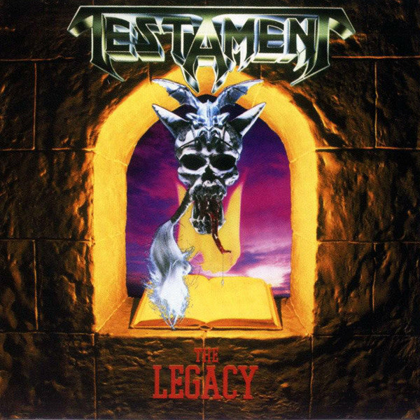 LEGACY