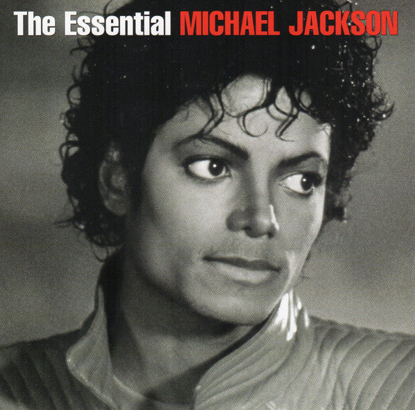 ESSENTIAL MICHAEL JACKSON