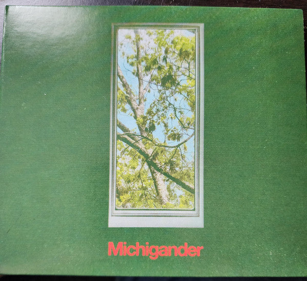 MICHIGANDER