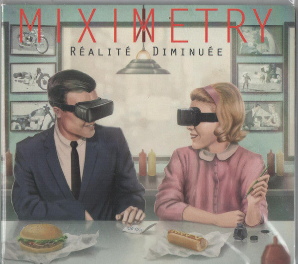 REALITE DIMINUEE