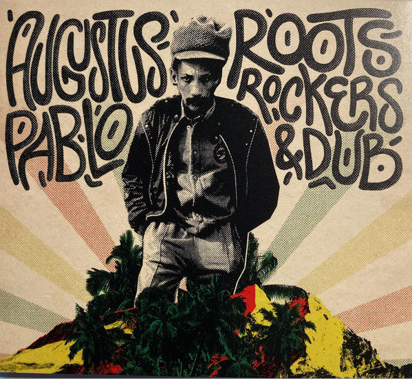 ROOTS, ROCKERS & DUB