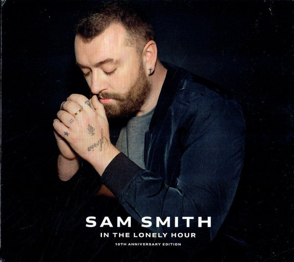 IN THE LONELY HOUR