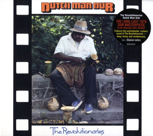 DUTCH MAN DUB