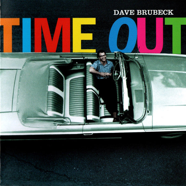 TIME OUT