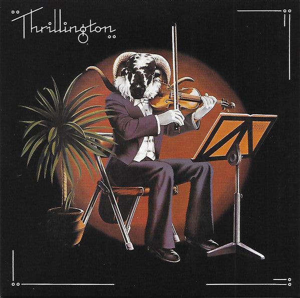 THRILLINGTON