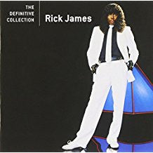 DEFINITIVE COLLECTION