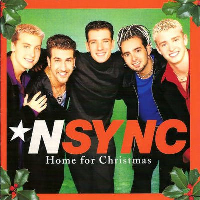 HOME FOR CHRISTMAS