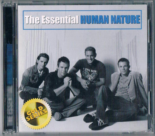 ESSENTIAL HUMAN NATURE