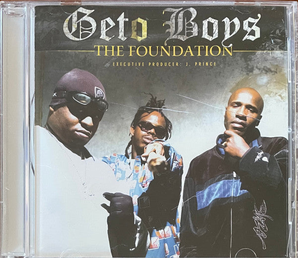 FOUNDATION
