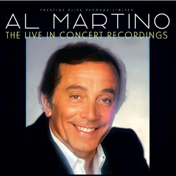 LIVE IN CONCERT RECORDINGS