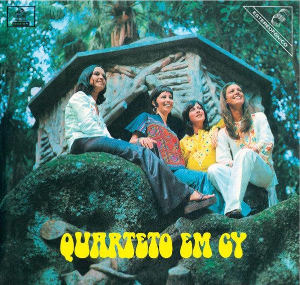 QUARTET EM CY
