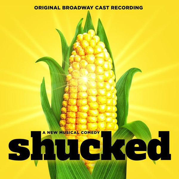 SHUCKED