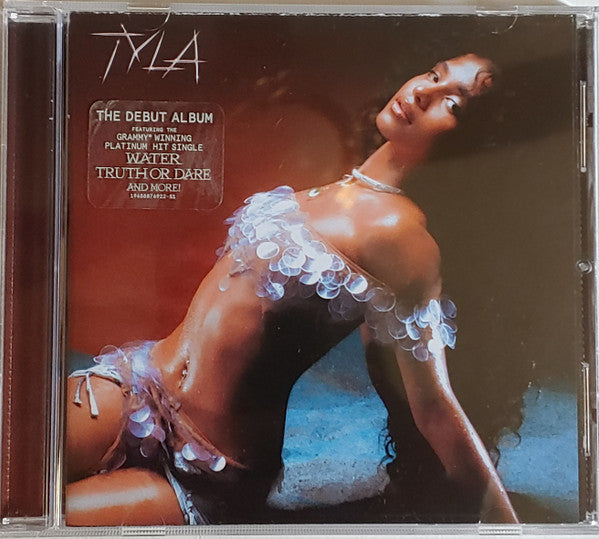 TYLA