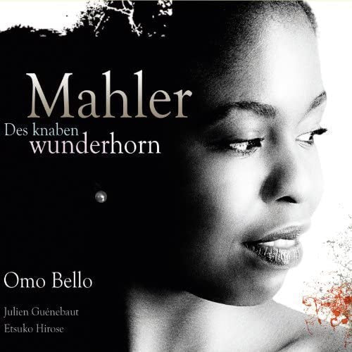 MAHLER DES KNABEN WUNDERHORN