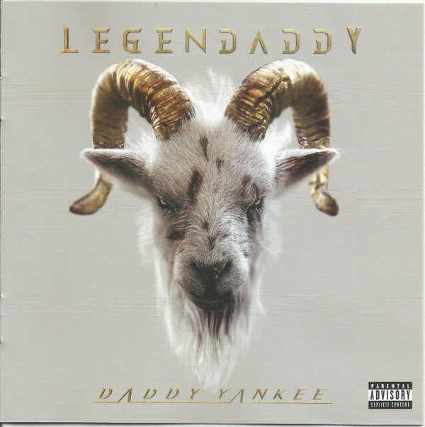 LEGENDADDY
