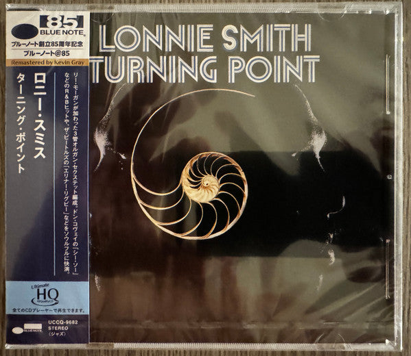TURNING POINT