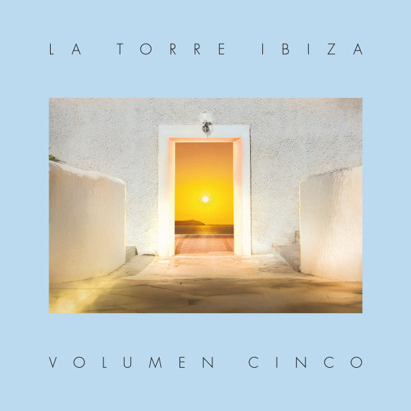 LA TORRE IBIZA VOLUMEN CINCO