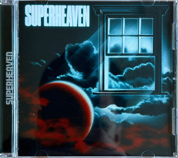 SUPERHEAVEN