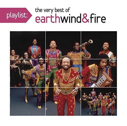 PLAYLIST: THE VERY BEST OF