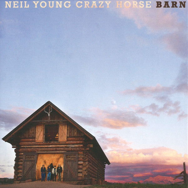 BARN