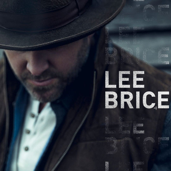LEE BRICE