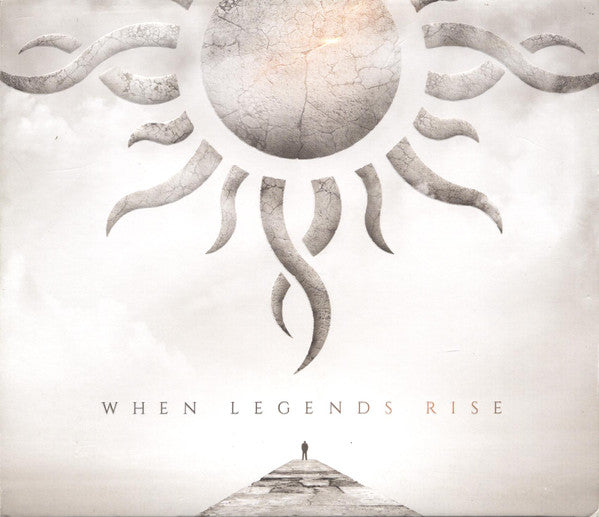 WHEN LEGENDS RISE