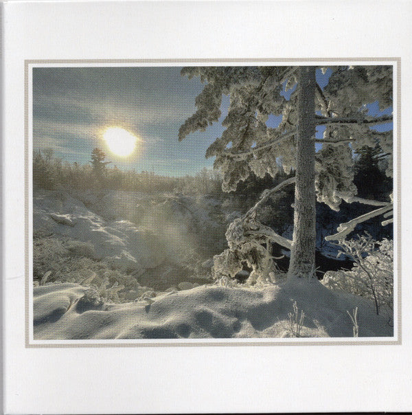 LAURENTIAN BLUE