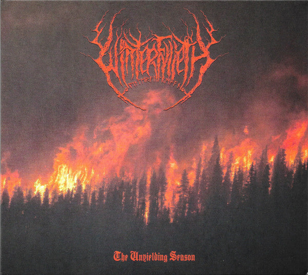 UNYIELDING SEASON