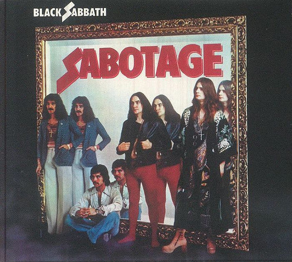 SABOTAGE