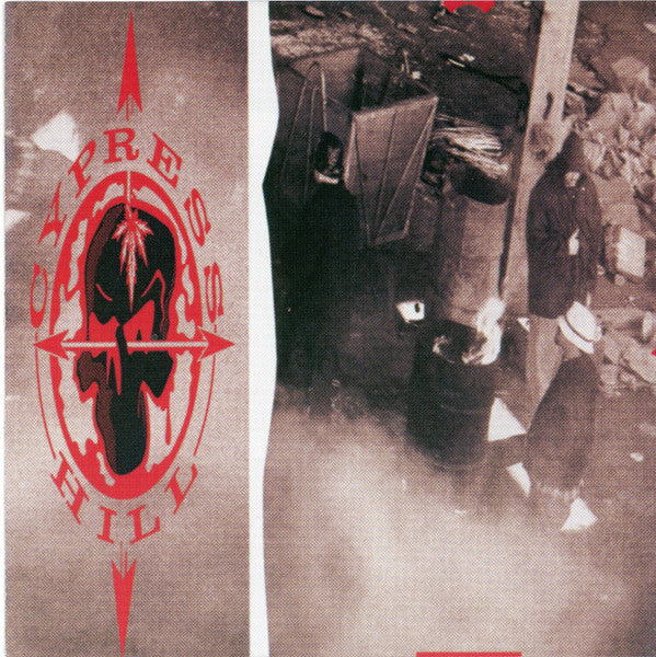 CYPRESS HILL