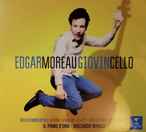 GIOVINCELLO