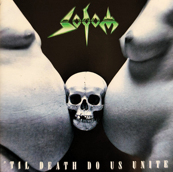 TIL DEATH DO US UNITED