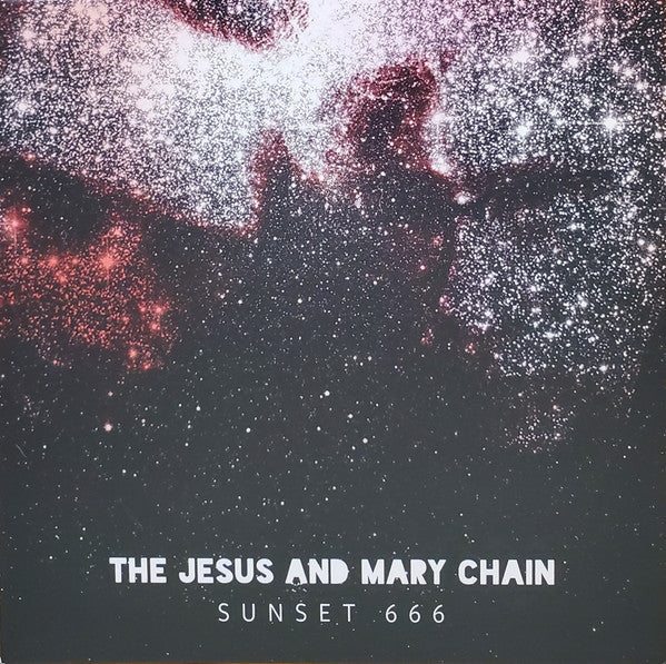SUNSET 666