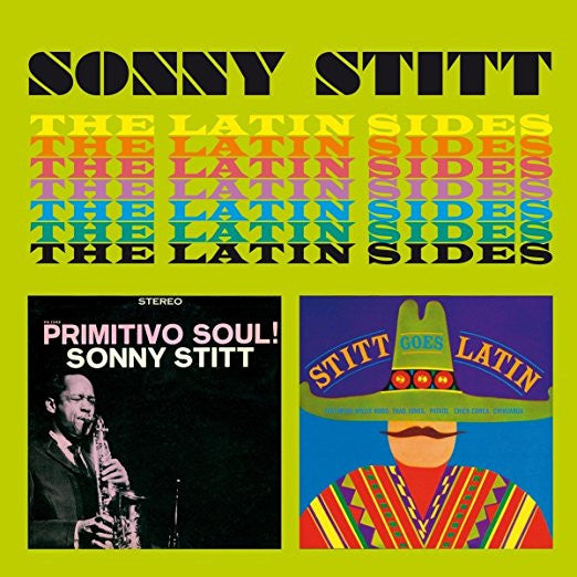 LATIN SIDES