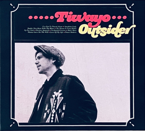 OUTSIDER