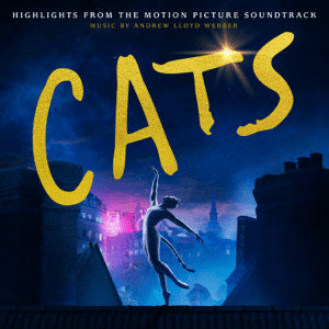 CATS: HIGHLIGHTS FROM THE MOTION PICTURE SOUNDTRACK