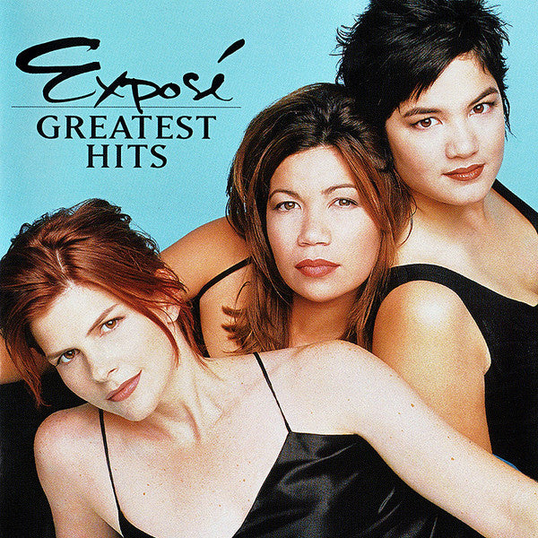 GREATEST HITS