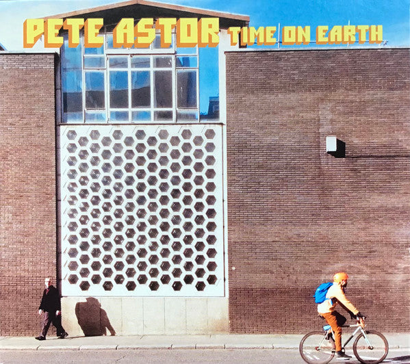TIME ON EARTH