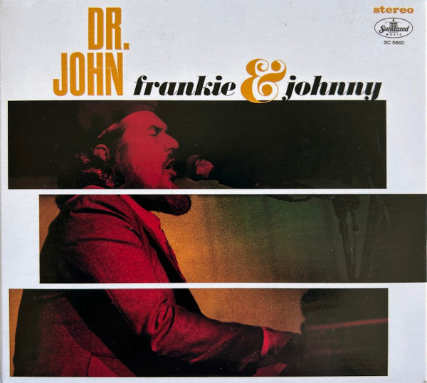 FRANKIE & JOHNNY