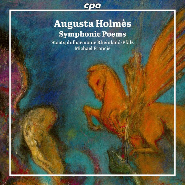 SYMPHONIC POEMS