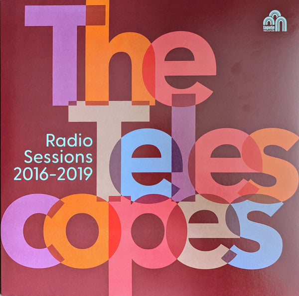 RADIO SESSIONS